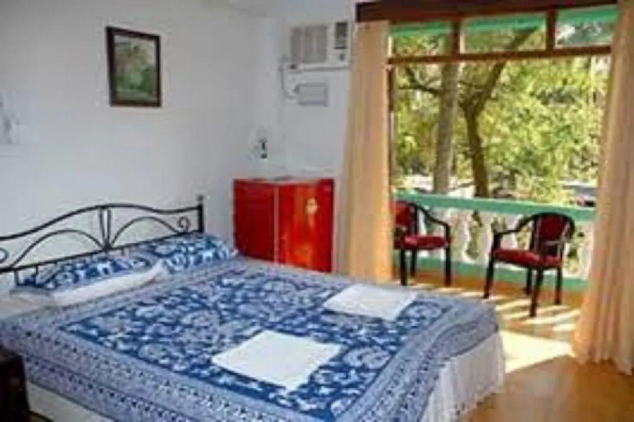 Don Joao Hotel Anjuna Ngoại thất bức ảnh