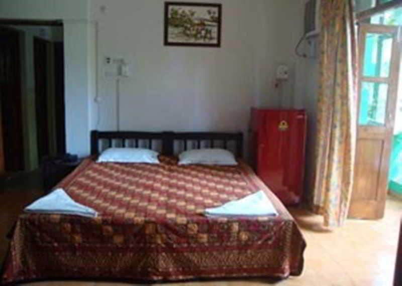 Don Joao Hotel Anjuna Ngoại thất bức ảnh